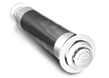 

Рекуператор Climtec РД 125 Стандарт