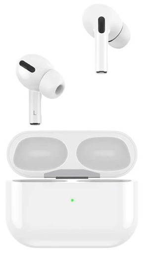 

Наушники вставные беспроводные Inkax Earbuds