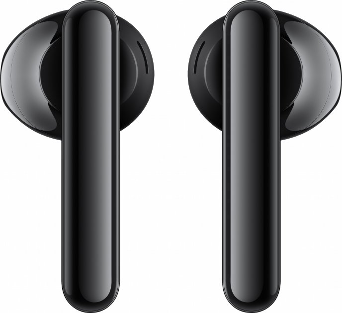 

Навушники Oppo Enco Air ETI61 Black (ETI61 BLACK)