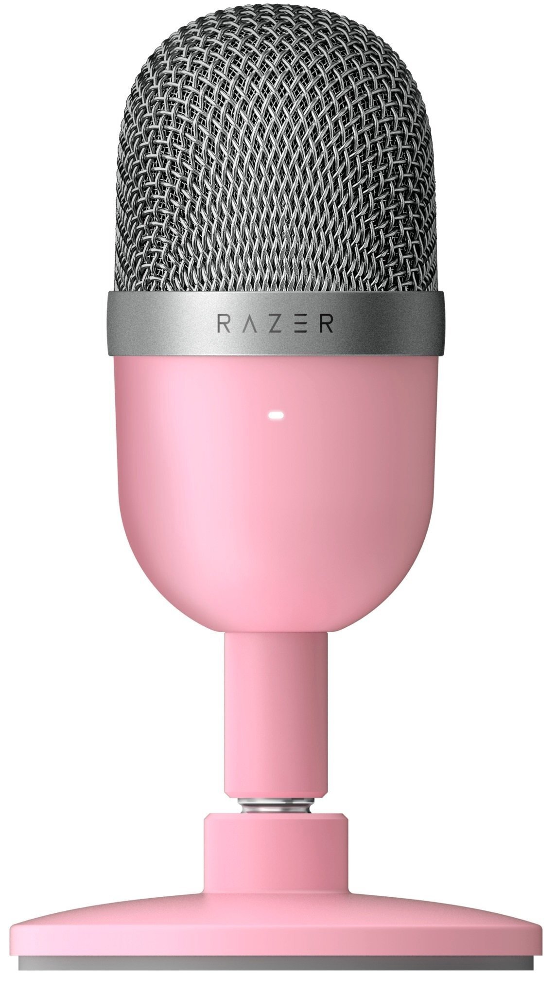

Мікрофон Razer Seiren mini Quartz (RZ19-03450200-R3M1)