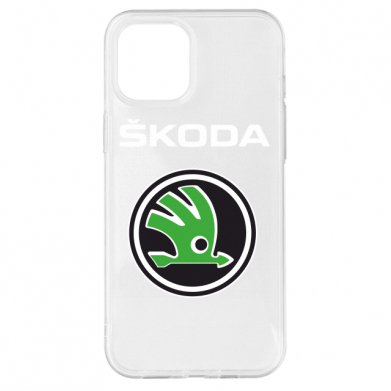 5E Кабель iPod/iPhone - MDI Skoda Kodiaq