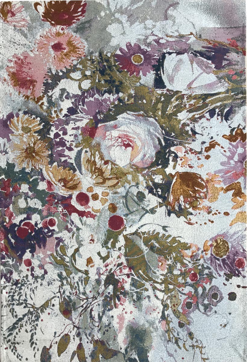 

Ковер-гобелен Art 3 0602x 0.75x1.20