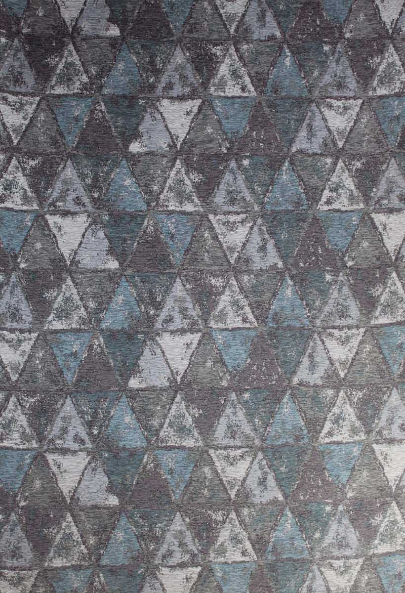 

Безворсовый ковер Almina 118595 grey-blue 1.60x2.30