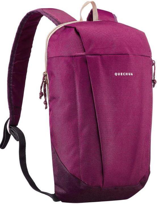 

Рюкзак Quechua arpenaz 2487061 бордовый