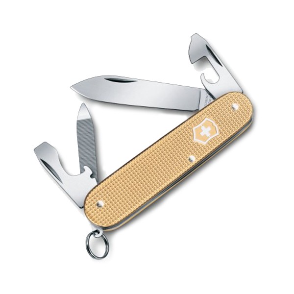

Нож складной Victorinox Cadet (0.2601.L19)