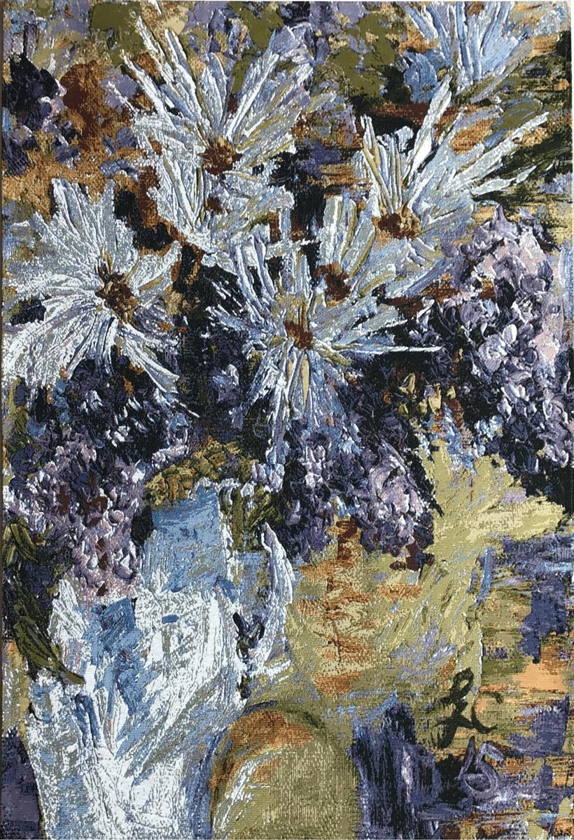 

Ковер-гобелен Art 3 0825 0.75x1.20