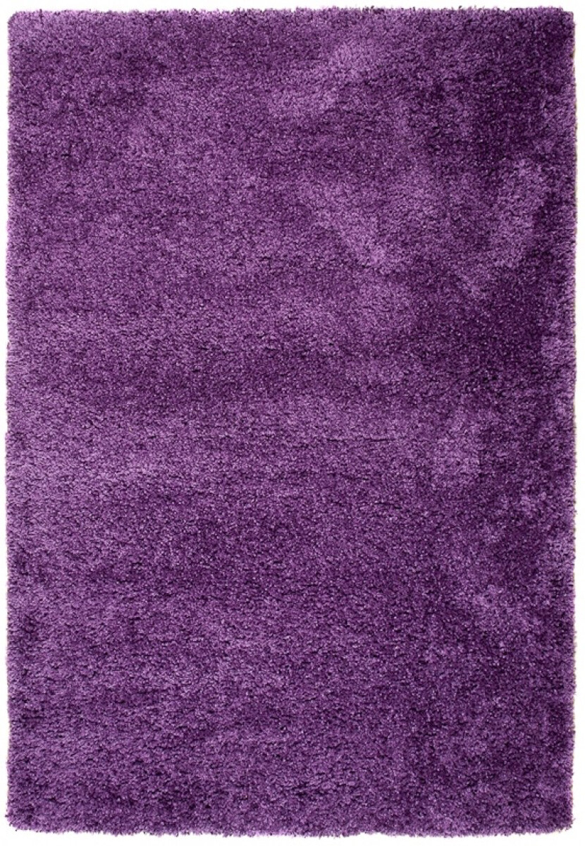 

Ковер с высоким ворсом Himalaya 8206A lilac 2.00x4.00