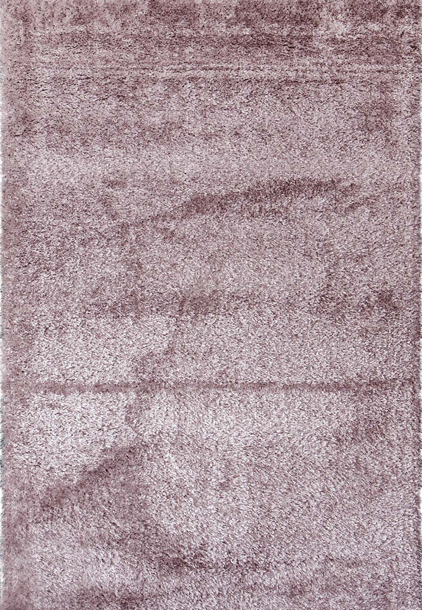 

Ковер с высоким ворсом Puffy 4b S001a lilac 1.20x1.70