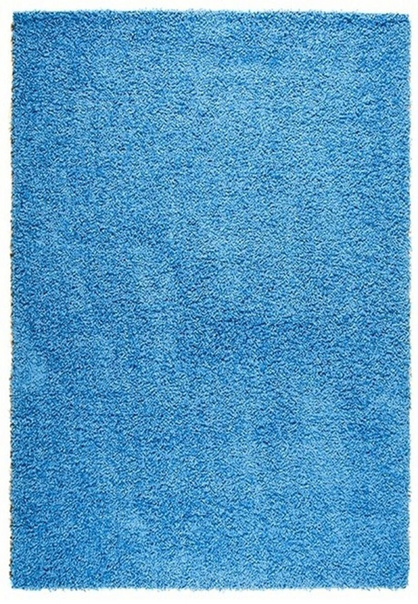 

Ковер с высоким ворсом Loca 6365A blue 1.00x2.00