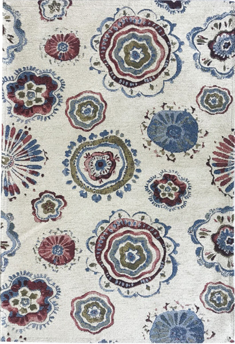

Безворсовый ковер Art 3 0006-xs 0.75x1.20