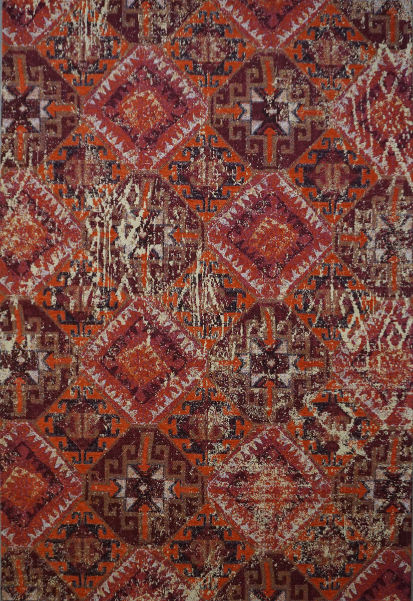 

Безворсовый ковер Art 3 0045-xs 0.75x1.20