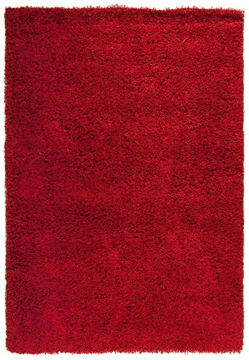 

Ковер с высоким ворсом Loca 6365A red 1.50х3.00