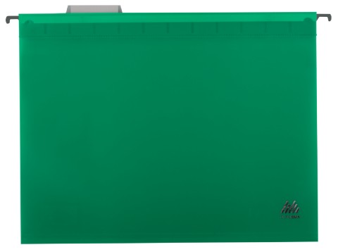 

Файл подвесной пластиковый Buromax А4 12 штук в упаковке зеленый (BM.3360-04)