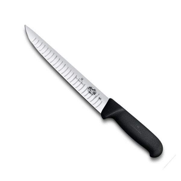 

Кухонный нож Victorinox Fibrox Sticking 25 см 5.5523.25