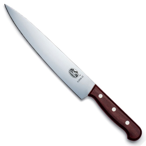 

Нож разделочный Victorinox SwissClassic 22 см в подарочной упаковке 5.2000.22G