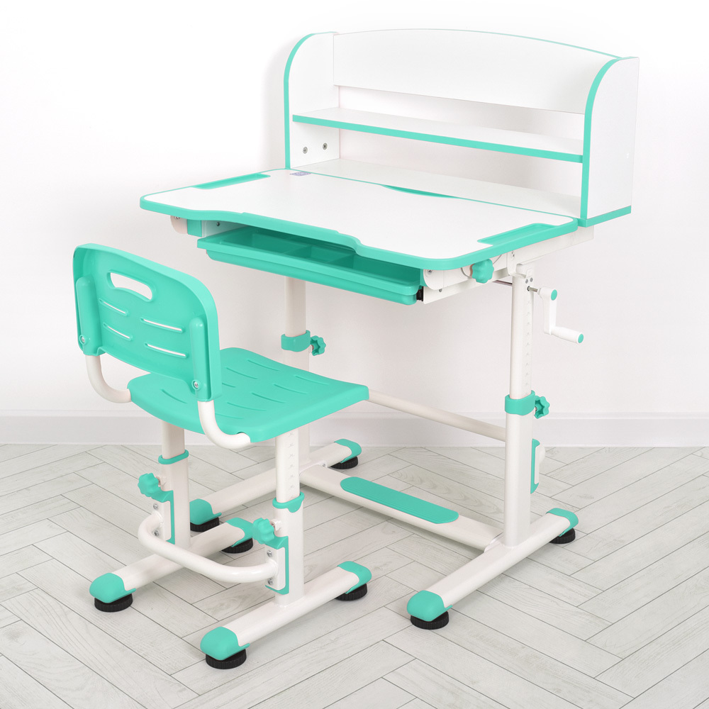 

Парта Bambi M 4819-5 Green (M 4819)