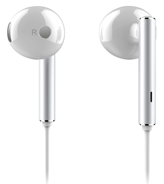 

Гарнитура Huawei AM116 White (22040281)