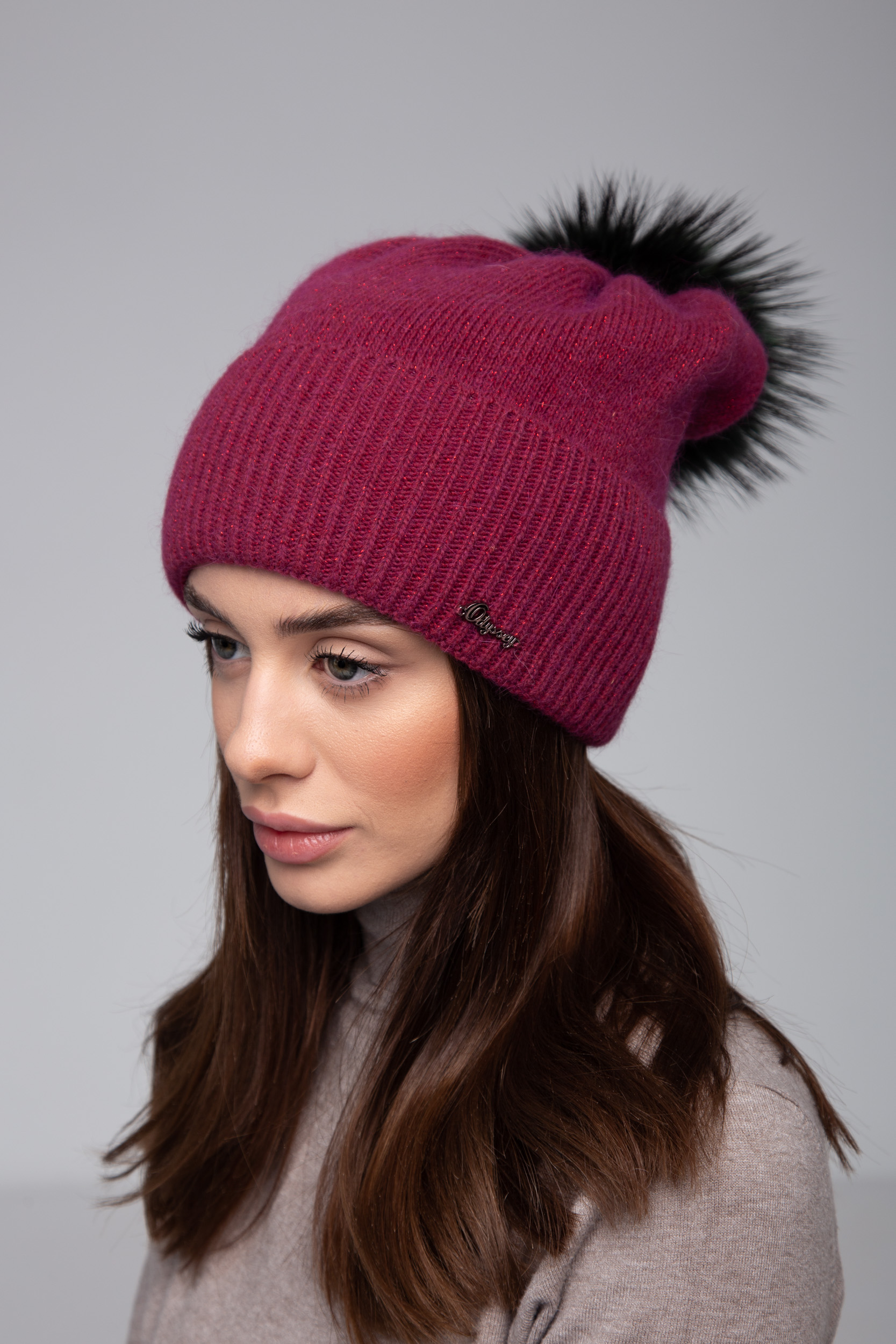 

Шапка FAMO SHP-45954 Бордовый  (SHP-45954, Шапка FAMO SHP-45954 Бордовый One size (SHP-45954)