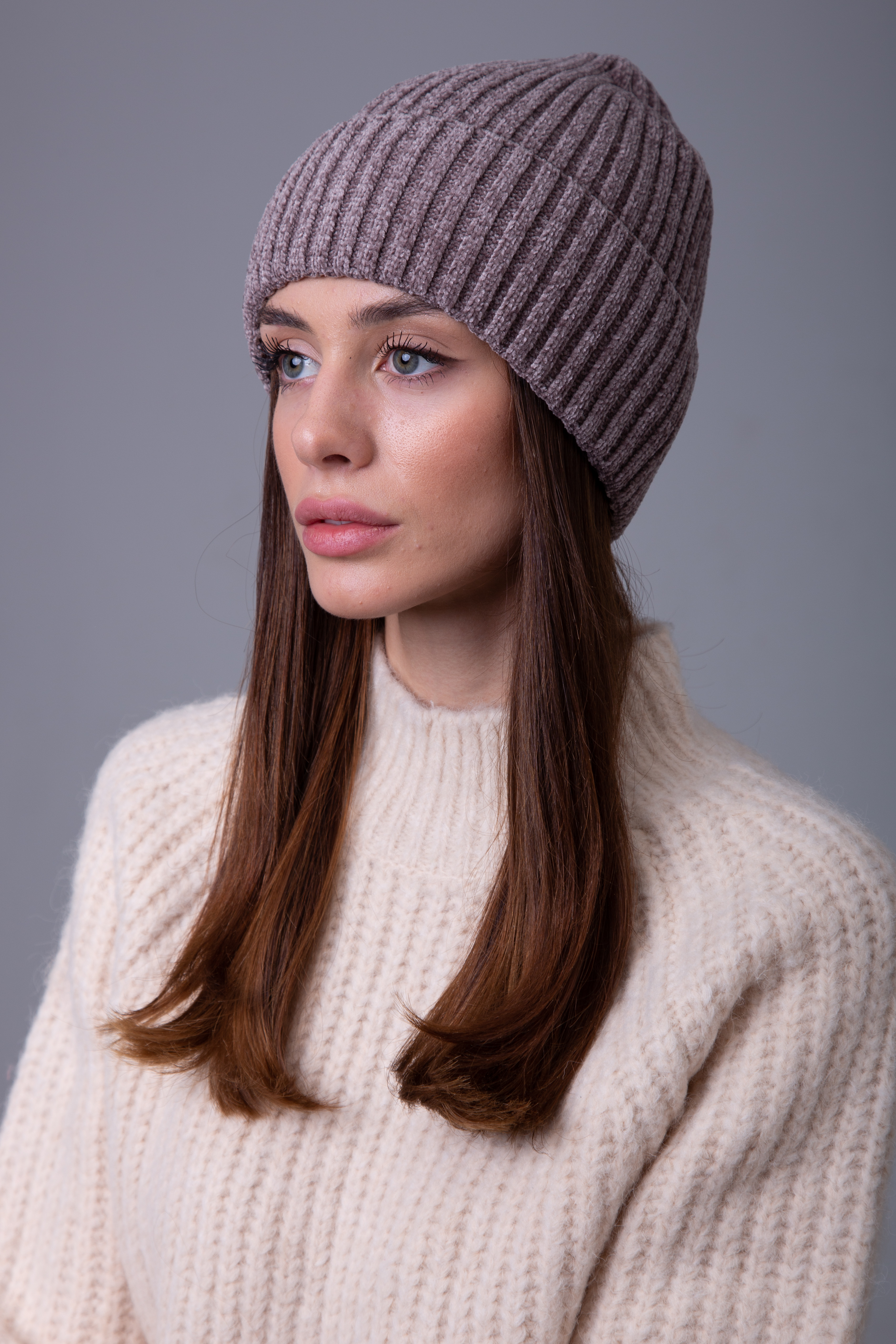 

Шапка FAMO SHP-О45610 Капучиновий  (SHP-О45610, Шапка FAMO SHP-О45610 Капучиновий One size (SHP-О45610)