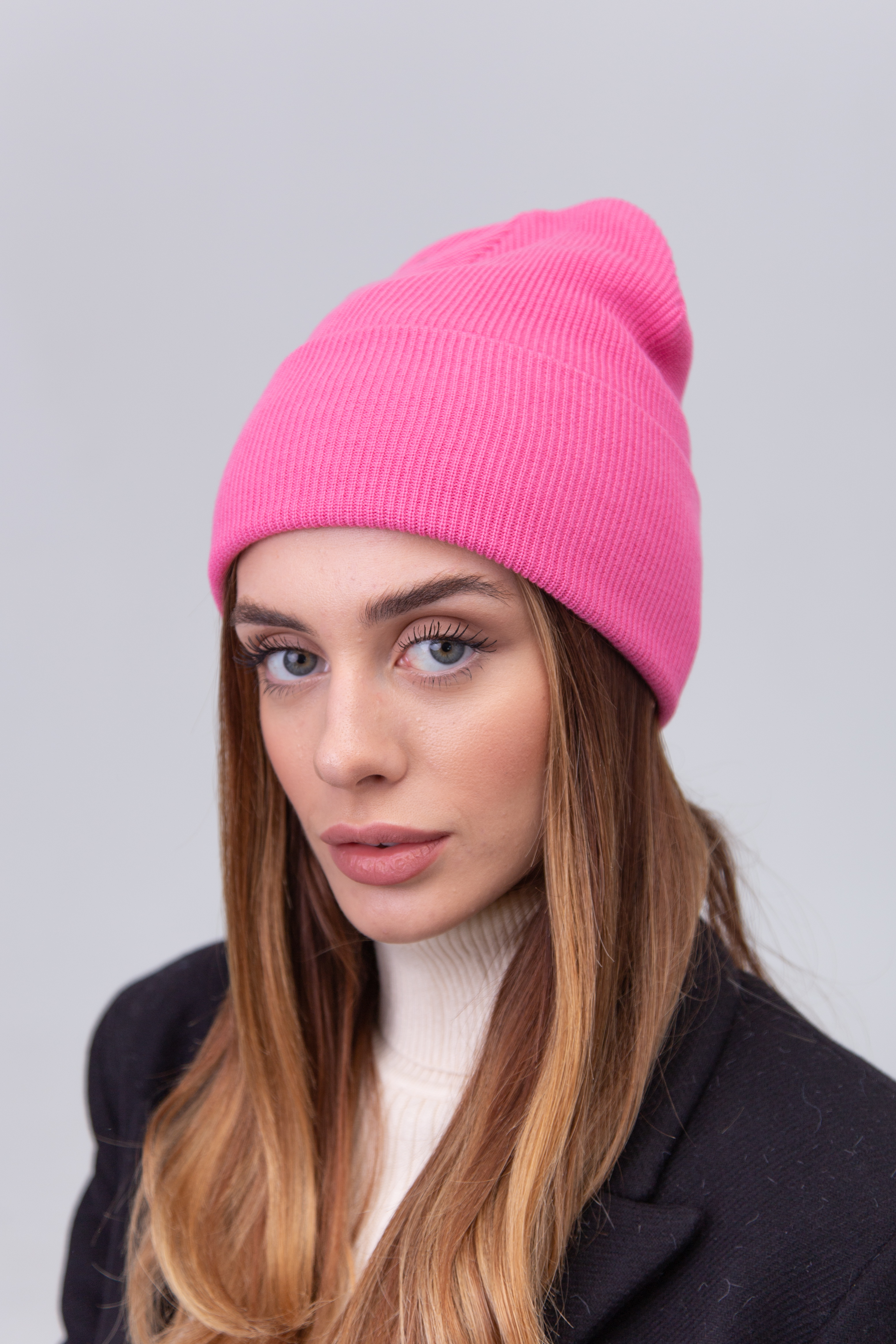 

Шапка FAMO SHP-47585 Малиновый  (SHP-47585, Шапка FAMO SHP-47585 Малиновый One size (SHP-47585)