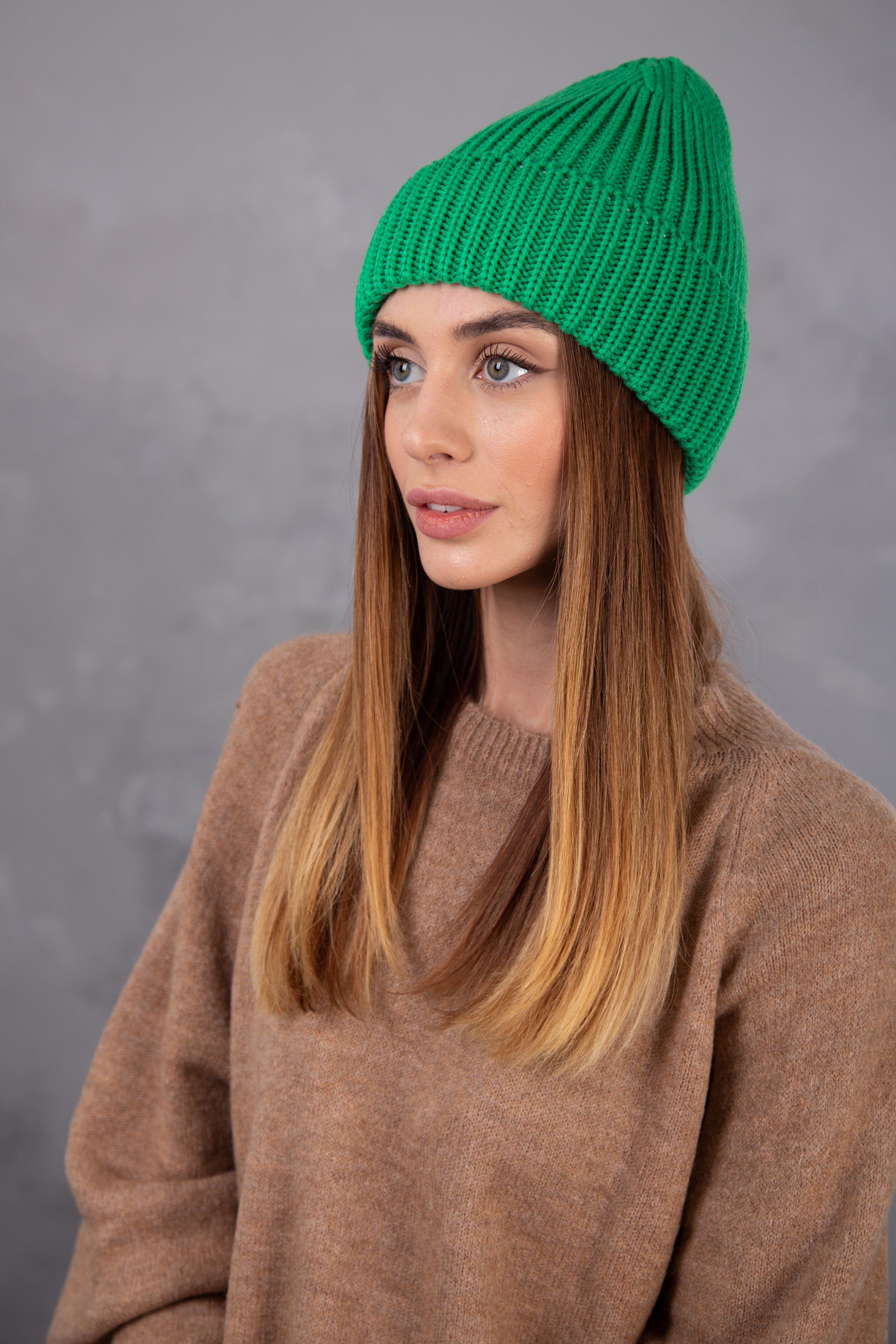 

Шапка FAMO SHP-93023 Зеленый  (SHP-93023, Шапка FAMO SHP-93023 Зеленый One size (SHP-93023)