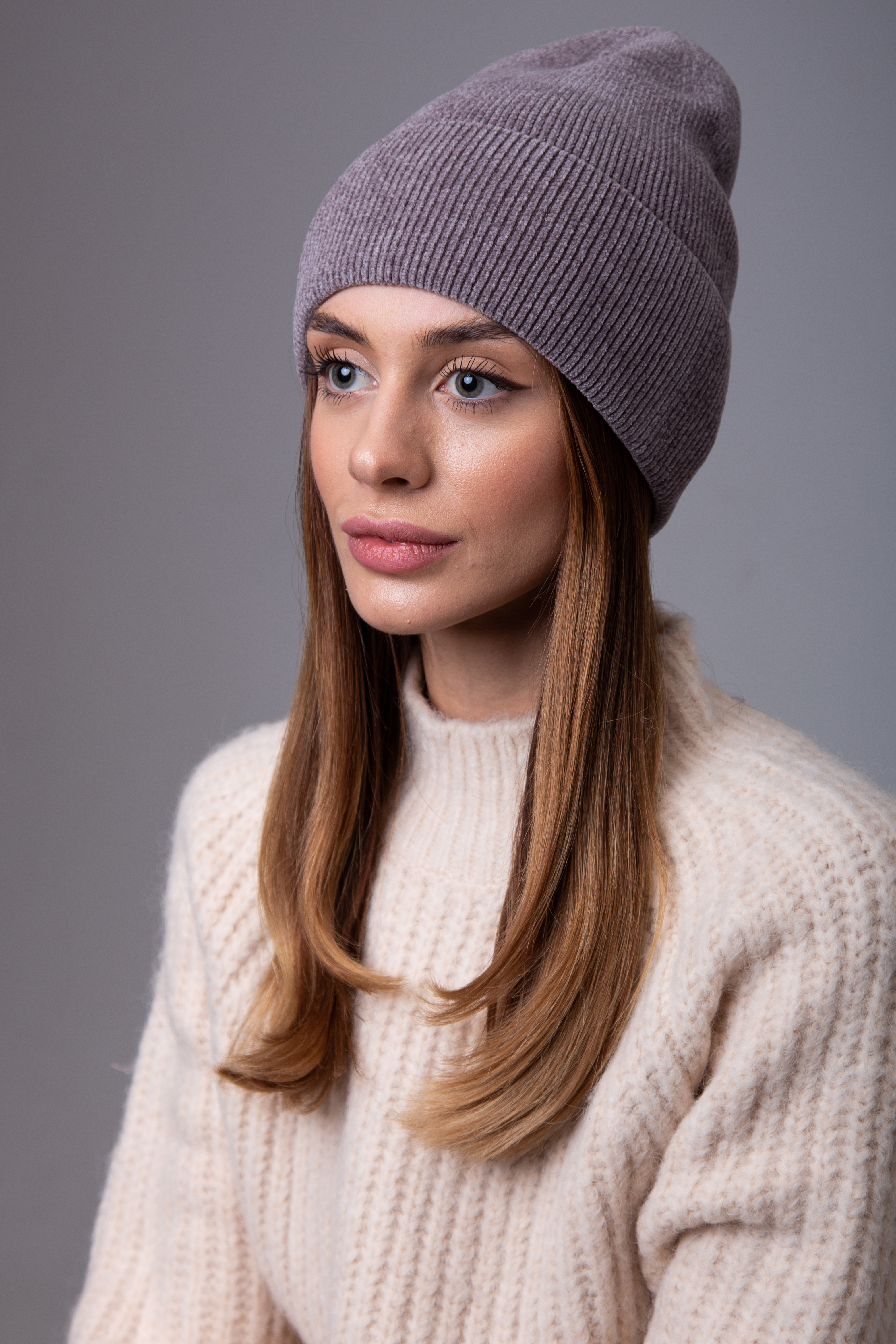 

Шапка FAMO SHP-О45947 Кварц  (SHP-О45947, Шапка FAMO SHP-О45947 Кварц One size (SHP-О45947)