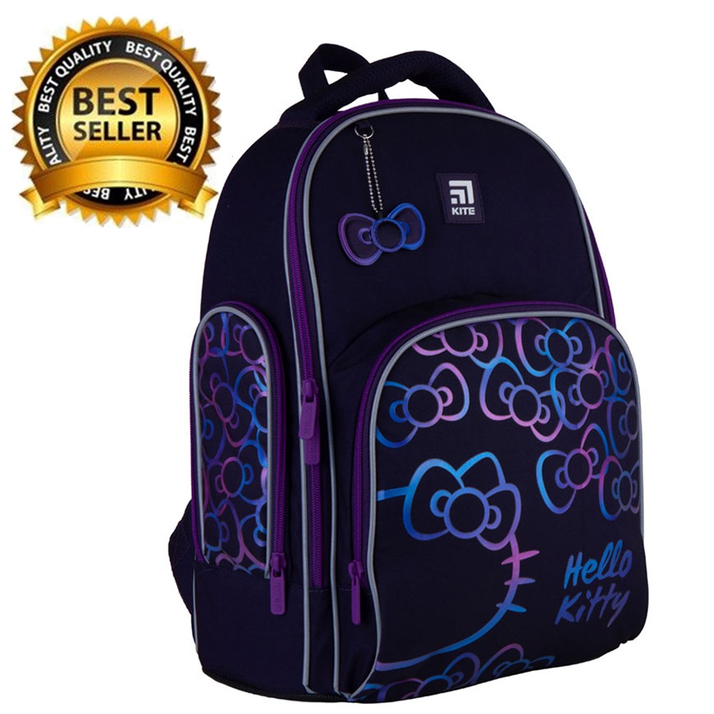 

Рюкзак Kite Education Hello Kitty 16 л HK21-706M