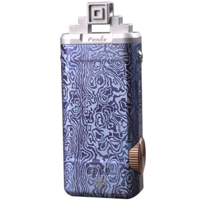 

Фонарь Fenix Apex 20 Flow Blue (APEX20FB)