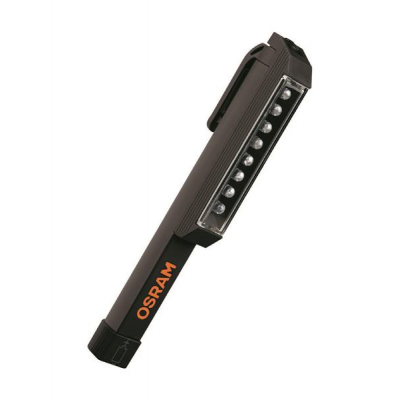 

Фонарь Osram акумуляторний (LED IL 203)