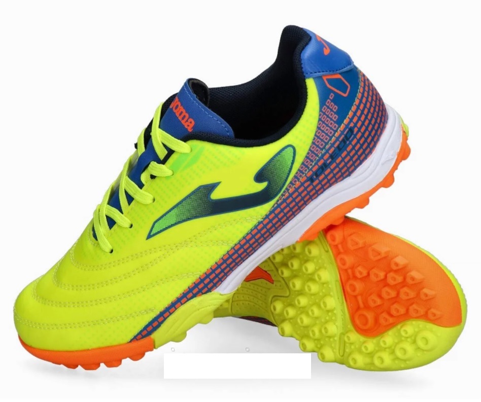 

Сороконожки JOMA TOLEDO JR TOJW2109TF 38