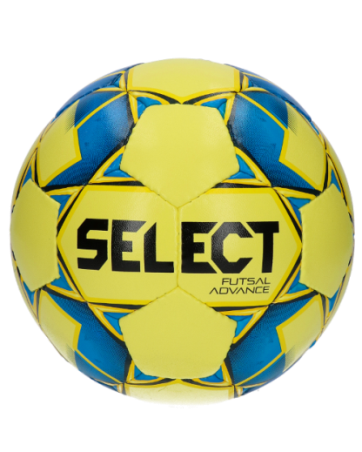 

Мяч футзальный Select FUTSAL ADVANCE 2020 FUTSAL