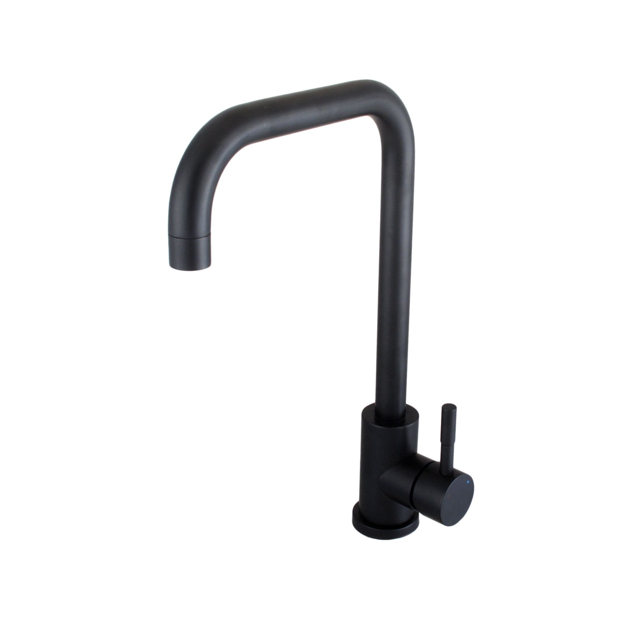 

Смеситель для кухни Globus Lux ALPEN SUS-203L-BB