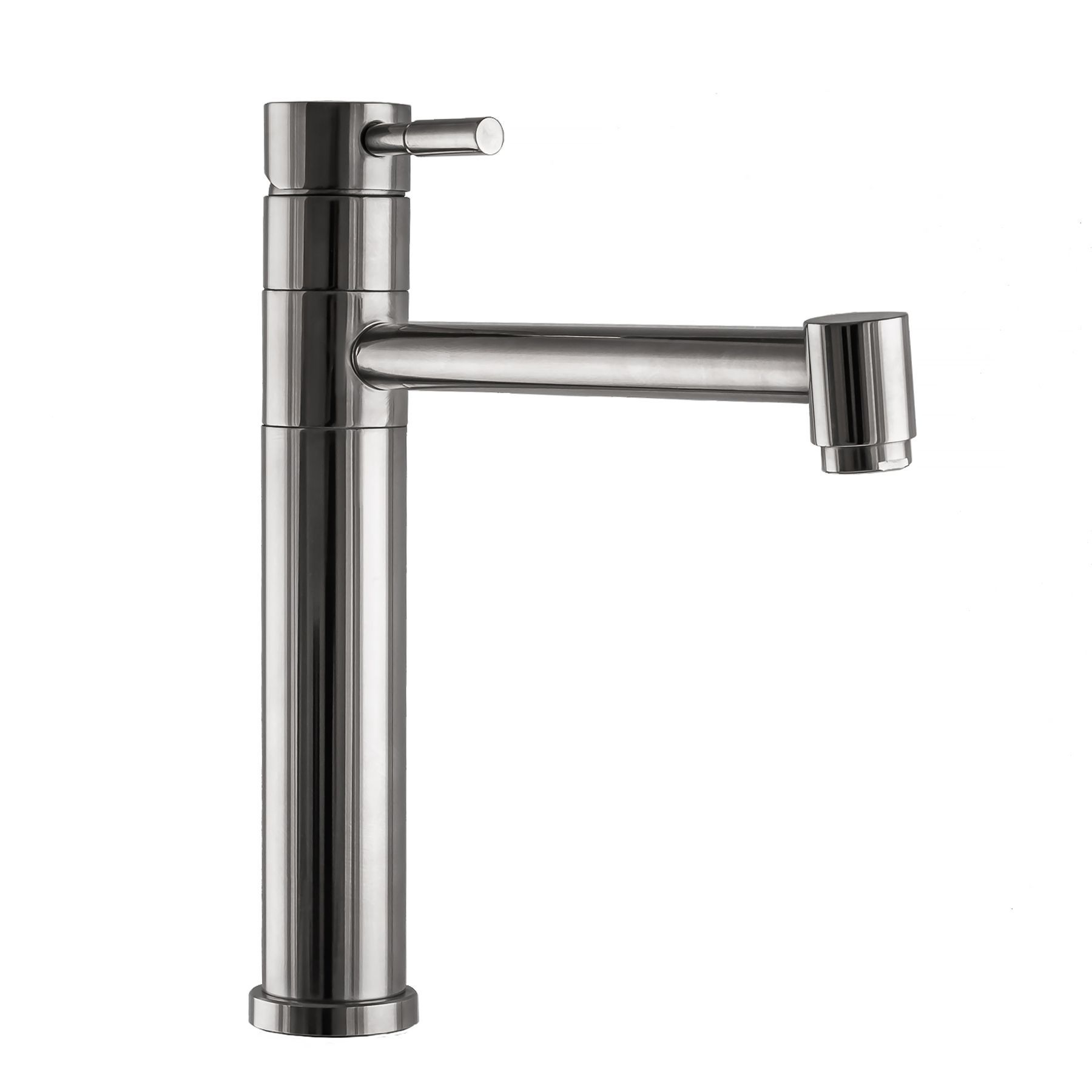 

Смеситель для кухне Globus Lux ALPEN SHG-203M