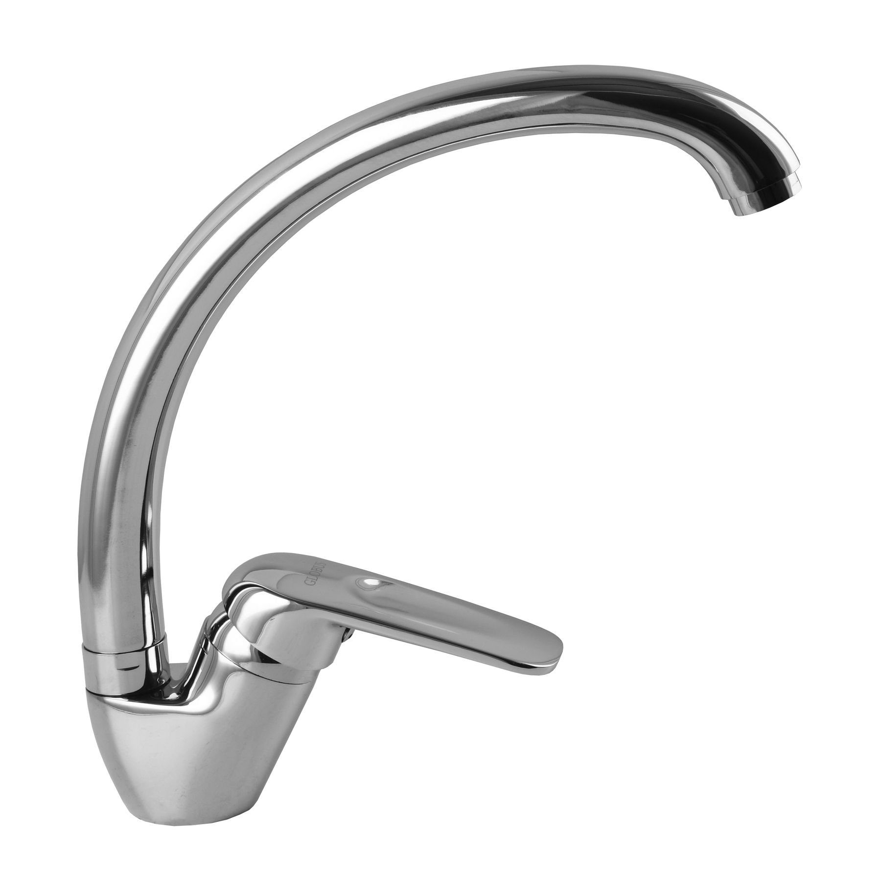 

Смеситель для кухни Globus Lux Koln GLK-203S