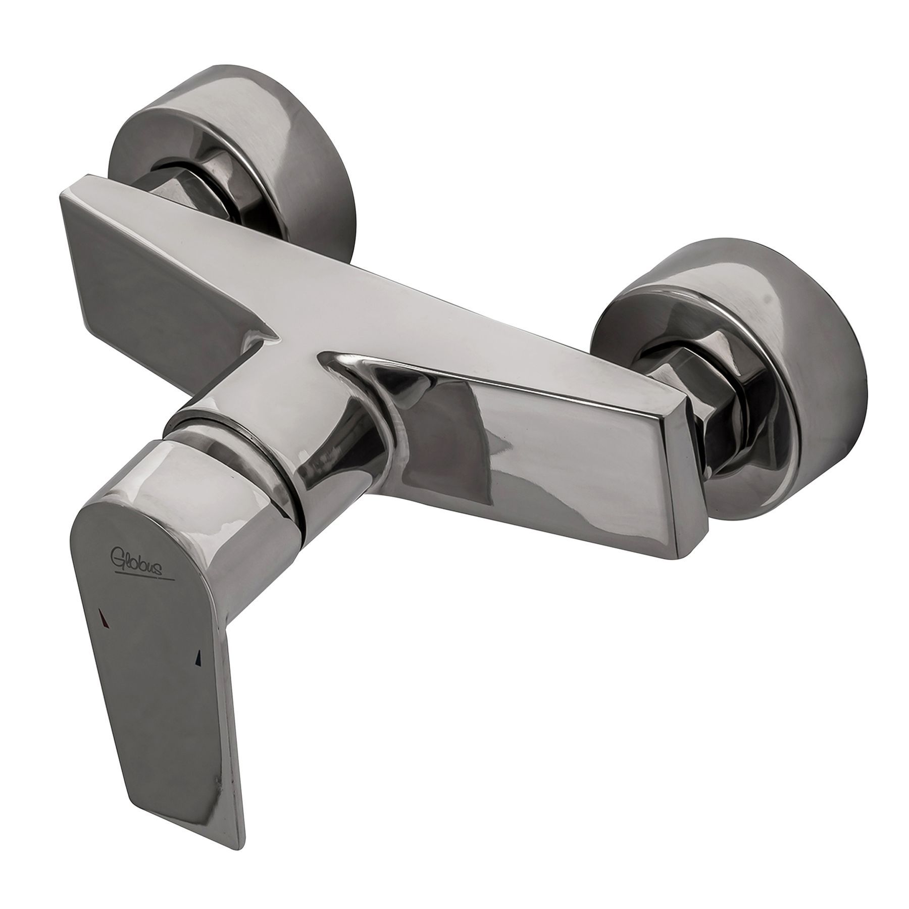 

Смеситель для душа Globus Lux MAIN SHM-105-M