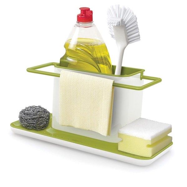 

Горшочек для кухонных инструментов Joseph Joseph Caddy Large Sink 85049