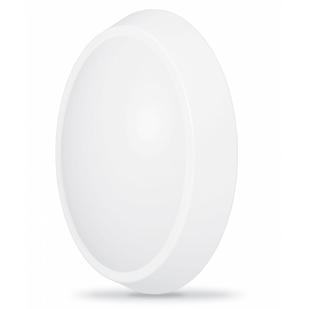 

Светильник Videx LED с12W 5000 (VL-BHO-125PW-S)