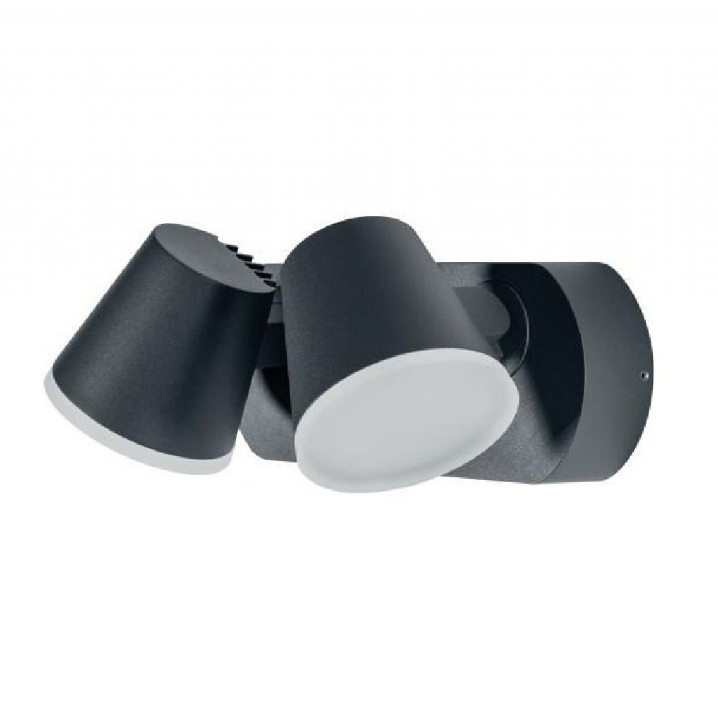 

Светильник Osram LED ENDURA STYLE Midi Spot II 20w (1200Lm) 3000K (4058075205499)
