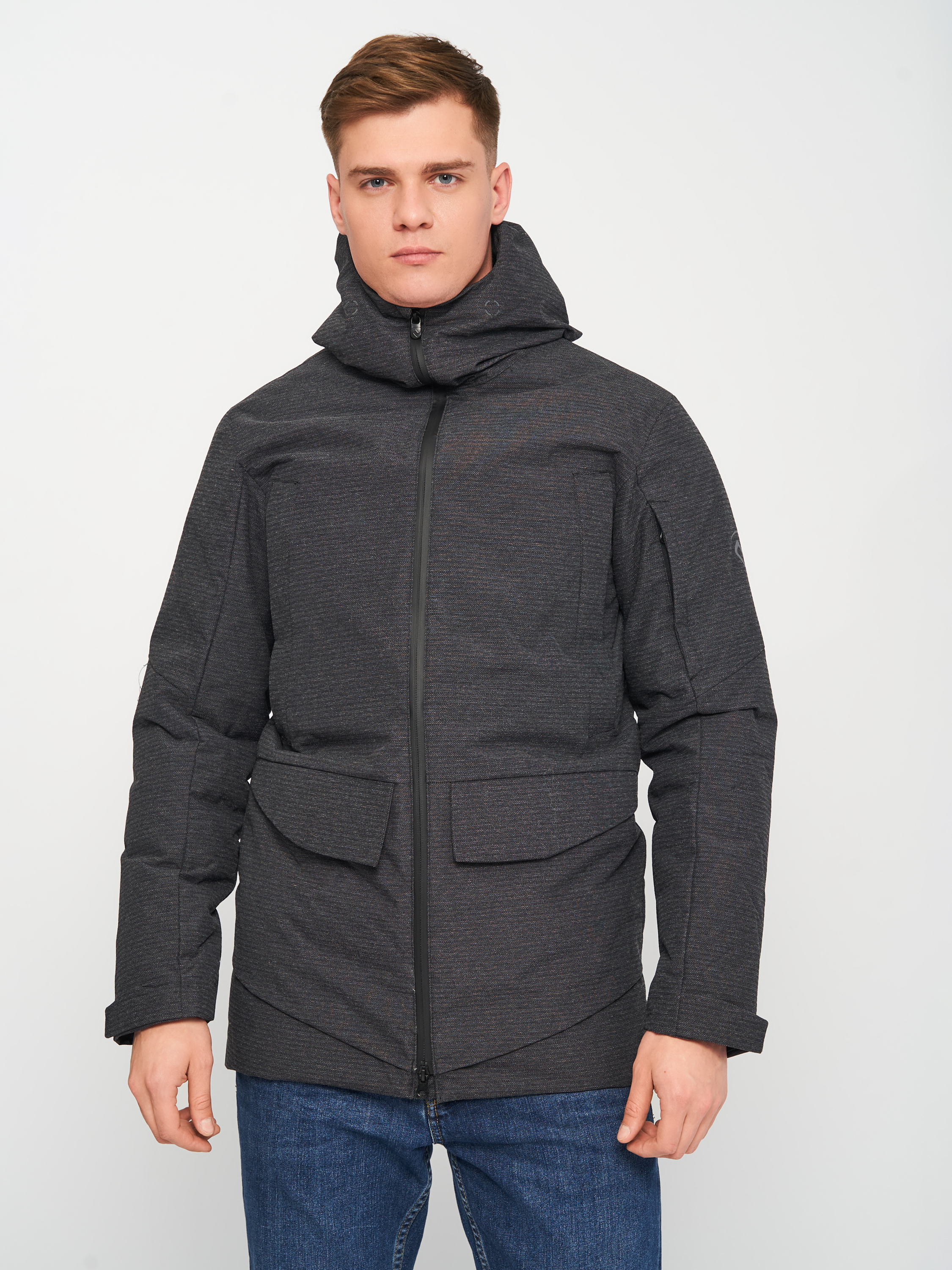 

Ветровка Jack Wolfskin Northern Point 1304001-6000, Ветровка Jack Wolfskin Northern Point 1304001-6000 S