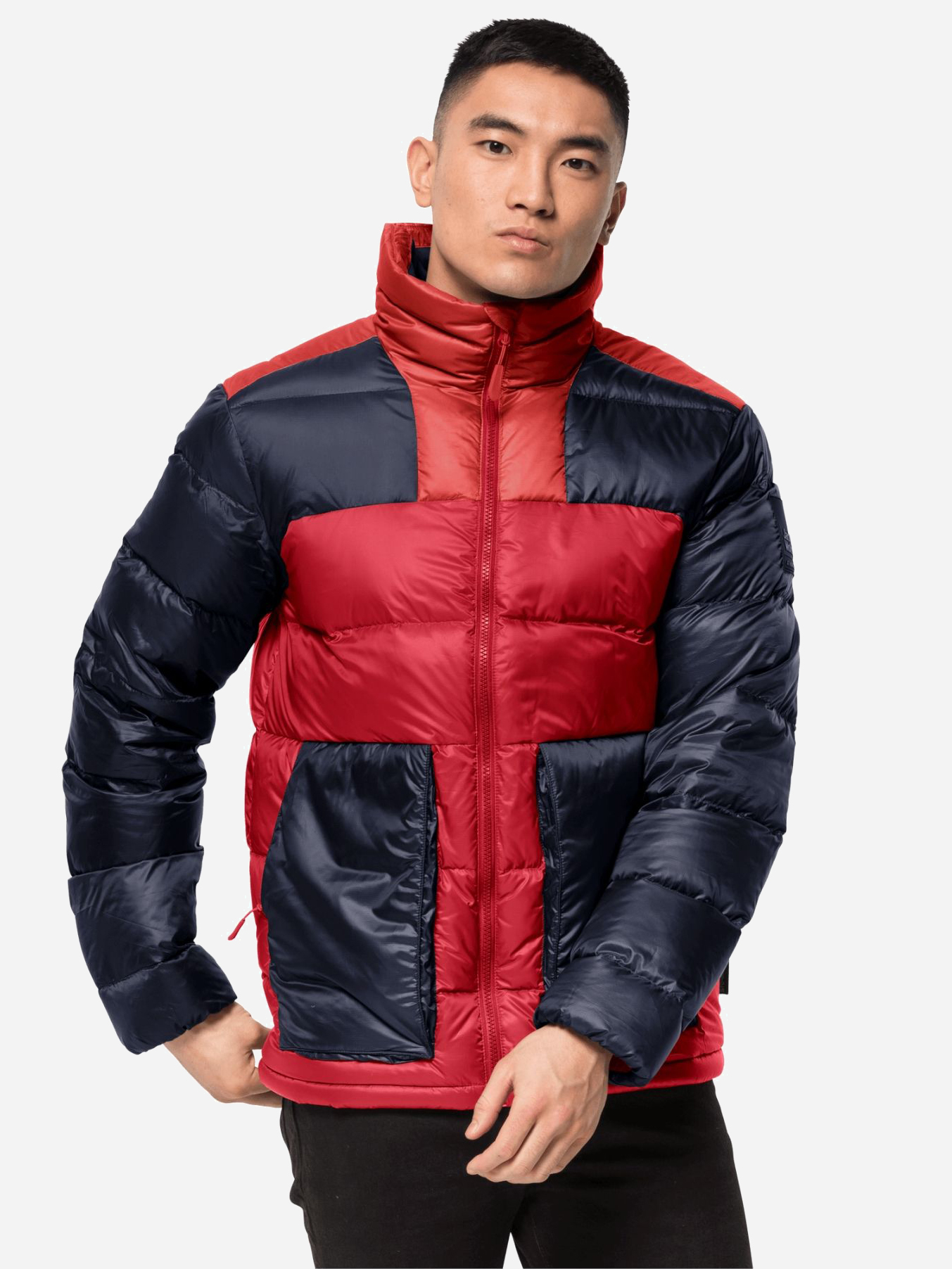 

Пуховик Jack Wolfskin 365 Flash Down Jacket M 1205621-2102, Пуховик Jack Wolfskin 365 Flash Down Jacket M 1205621-2102 S