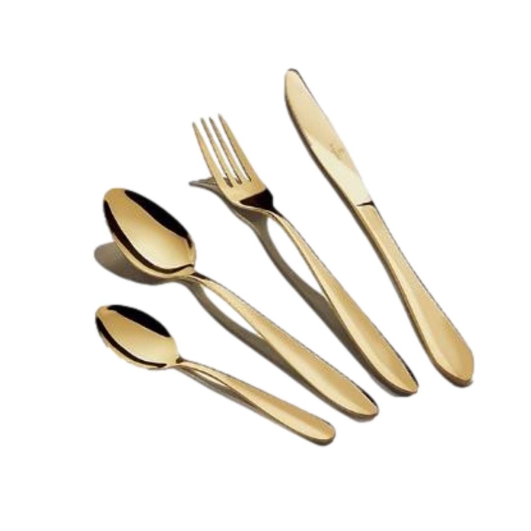 

Набор столовых приборов Berlinger Haus Cutlery Sets 24 предмета (BH-2639)