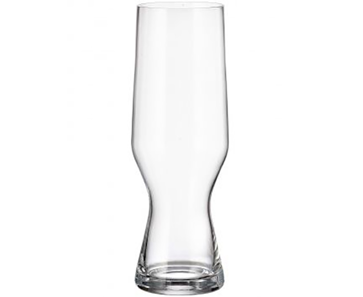 

Набор стаканов для пива Bohemia Beer Glass 6 шт 550 мл 2SF71 00000 550