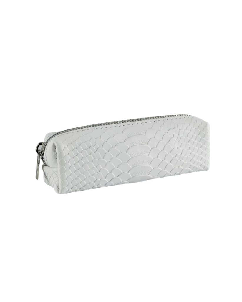 

Ключичник DeKOL 040080-70pit белый питон