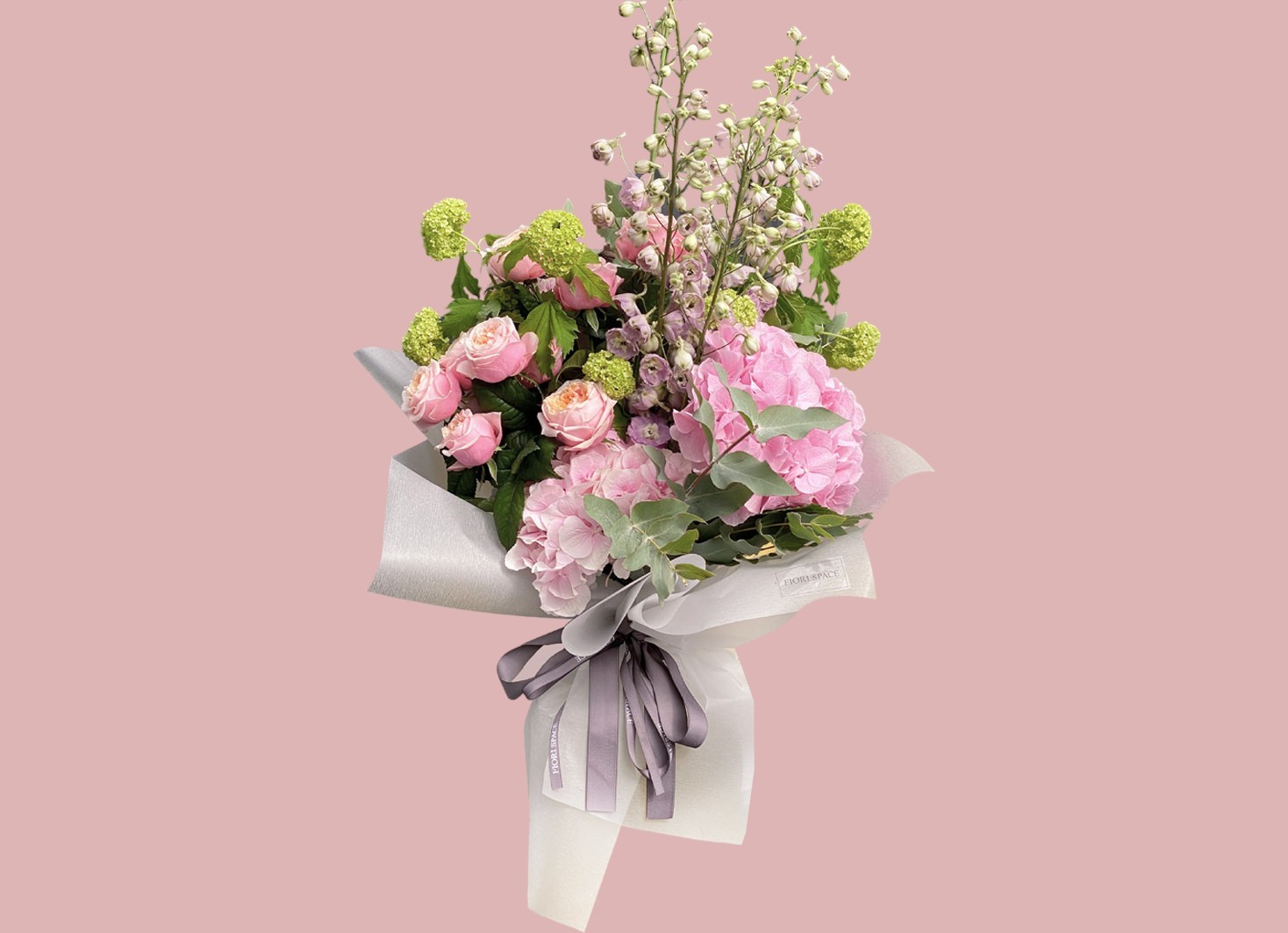 

Букет из свежих цветов Exceptional FIORI