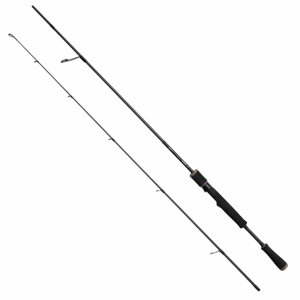 

Удилище DAM Effzett Yagi 19 2.59м 12-42гр. (60038)