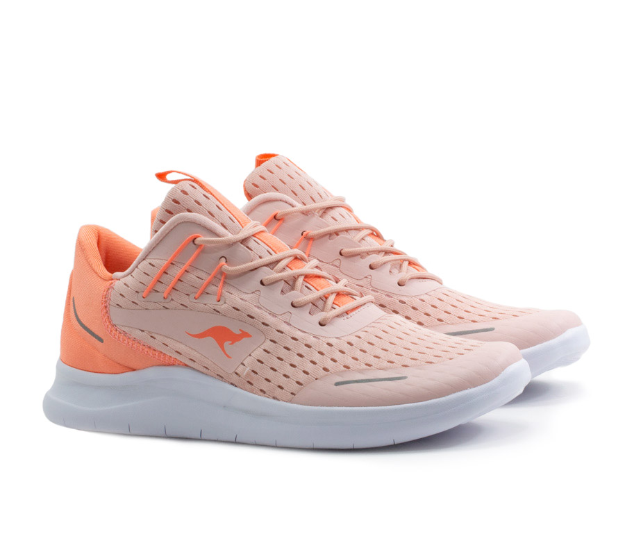 

Кроссовки Kangaroos 39138 6188 36 размер