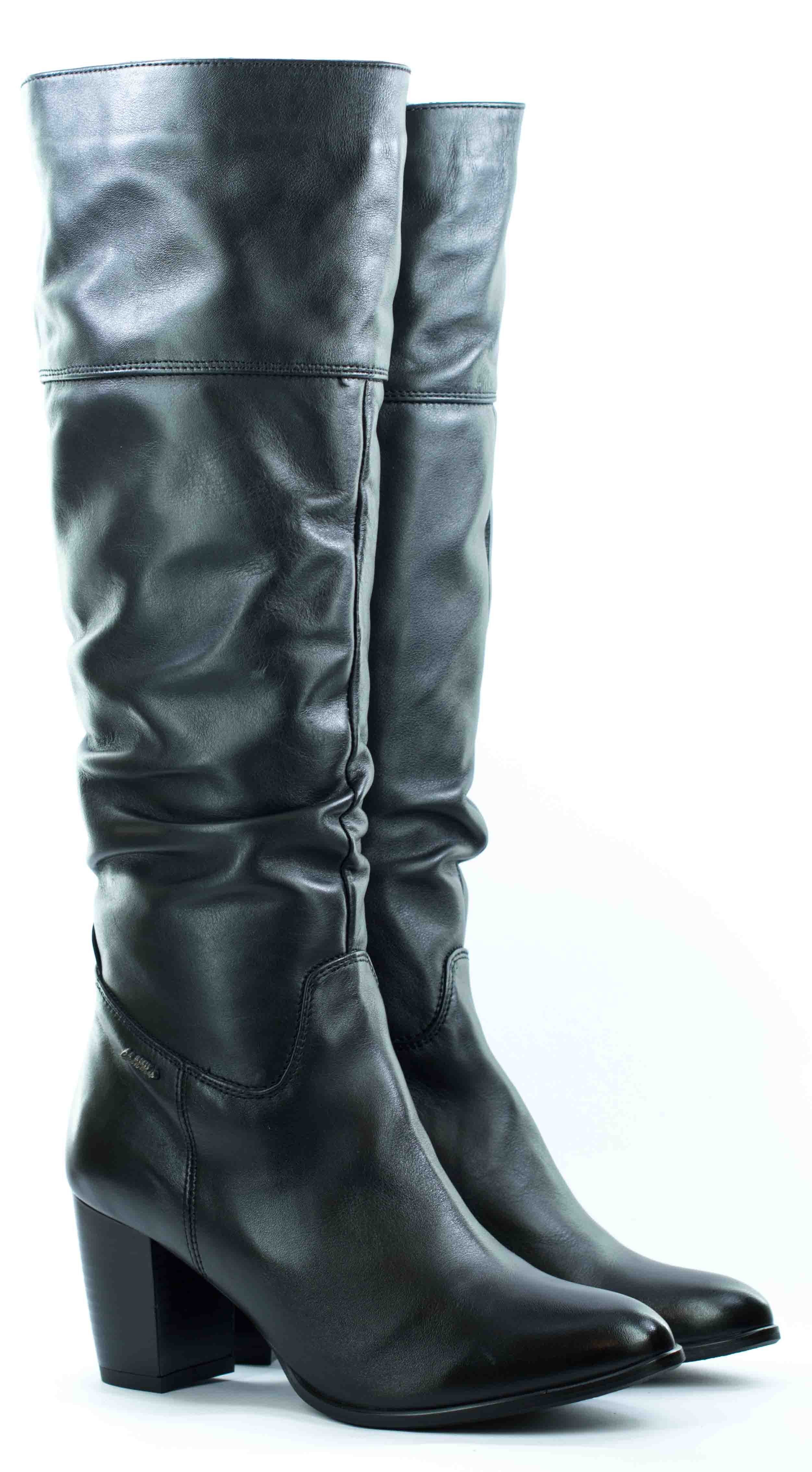 

Сапоги Stepter 5104 36 размер