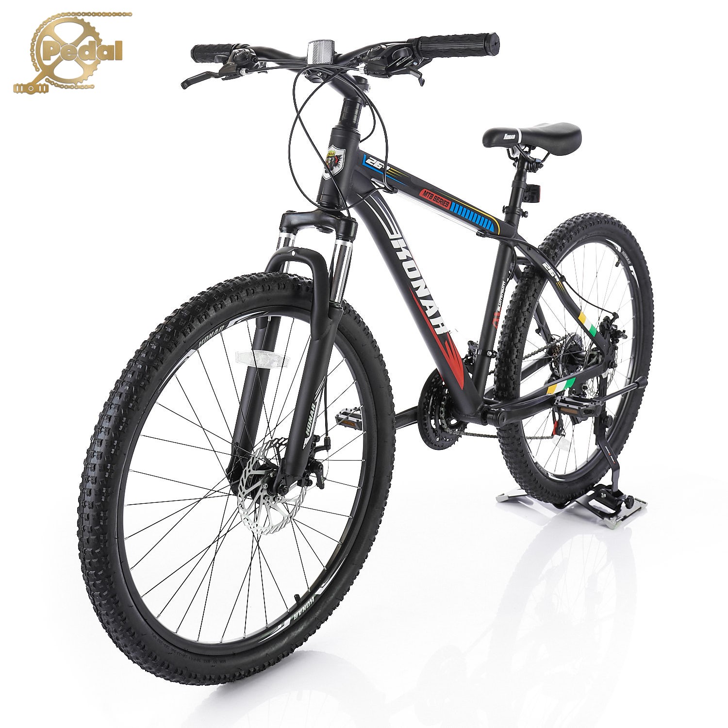

Велосипед Konar KA-26"17#