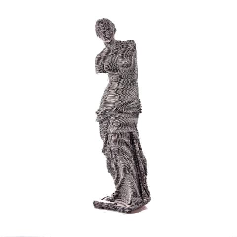 

3D пазл DaisySign "Venus"