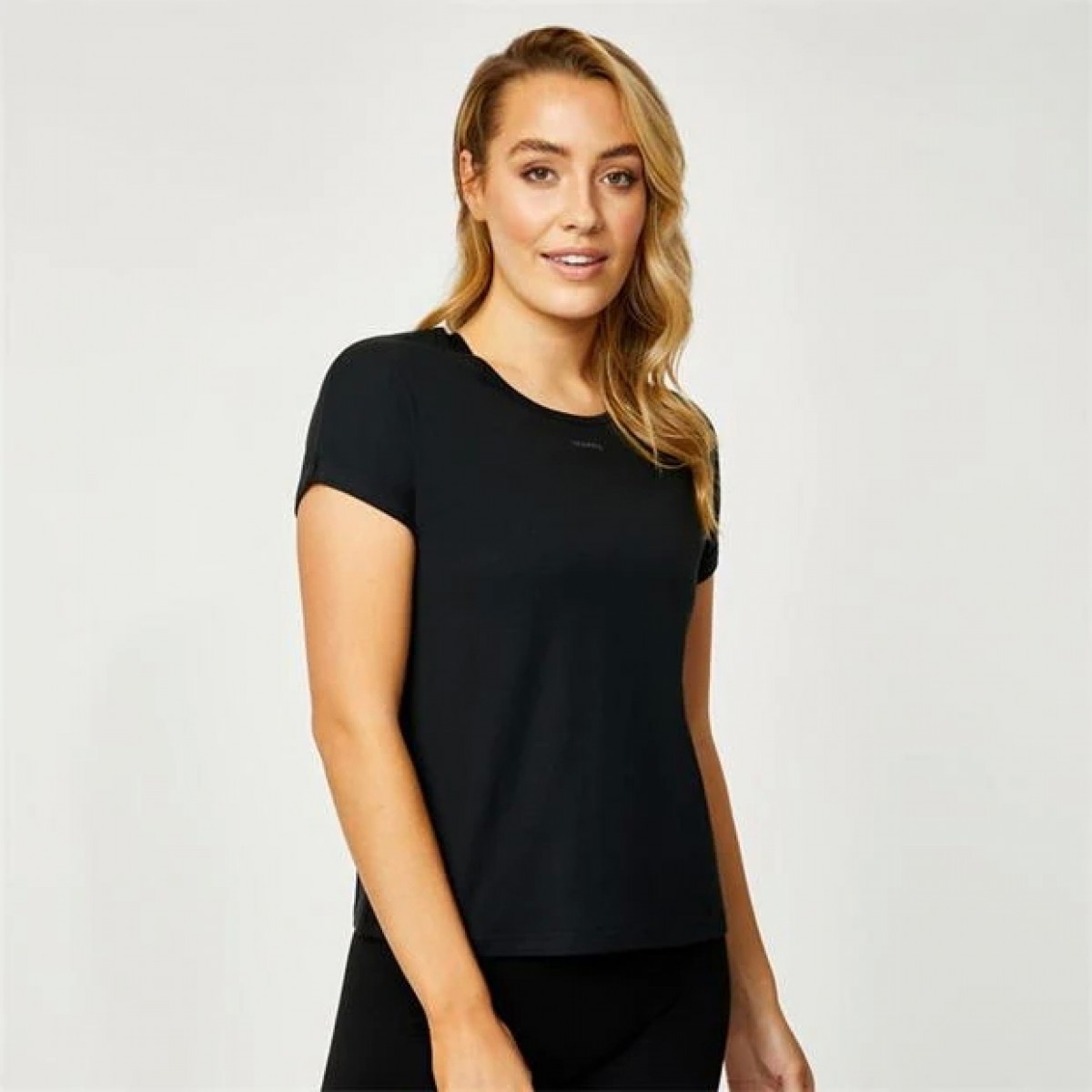 

Футболка USA Pro Boyfriend Tee Black,  (40, Футболка USA Pro Boyfriend Tee Black, XXS (40)